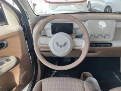 Wuling Hongguang MINIEV Fifth Generation 301km Advanced Edition - ფოტო 10