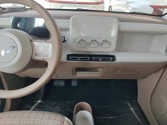 Wuling Hongguang MINIEV Fifth Generation 301km Advanced Edition - ფოტო 12