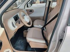 Wuling Hongguang MINIEV Fifth Generation 301km Advanced Edition - ფოტო 14
