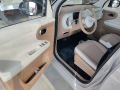 Wuling Hongguang MINIEV Fifth Generation 301km Advanced Edition - ფოტო 15