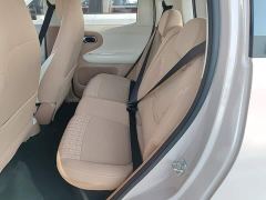 Wuling Hongguang MINIEV Fifth Generation 301km Advanced Edition - ფოტო 16