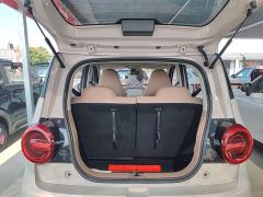 Wuling Hongguang MINIEV Fifth Generation 301km Advanced Edition - ფოტო 18