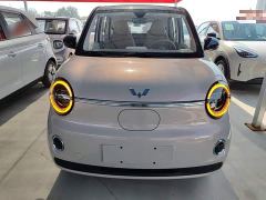 Wuling Hongguang MINIEV Fifth Generation 301km Advanced Edition - ფოტო 2