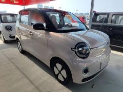 Wuling Hongguang MINIEV Fifth Generation 301km Advanced Edition - ფოტო 3