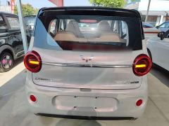 Wuling Hongguang MINIEV Fifth Generation 301km Advanced Edition - ფოტო 5