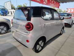 Wuling Hongguang MINIEV Fifth Generation 301km Advanced Edition - ფოტო 6