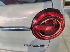 Wuling Hongguang MINIEV Fifth Generation 301km Advanced Edition - ფოტო 7