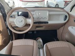 Wuling Hongguang MINIEV Fifth Generation 301km Advanced Edition - ფოტო 9