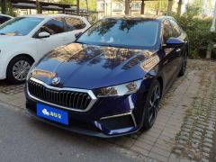 Skoda Octavia Mingrui PRO TSI280 DCT Prestige Edition - ფოტო 1