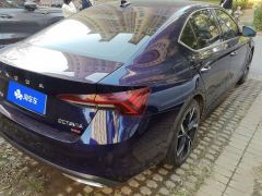Skoda Octavia Mingrui PRO TSI280 DCT Prestige Edition - ფოტო 2