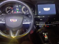 Cadillac CT5 28T Luxury - ფოტო 16