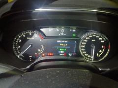 Cadillac CT5 28T Luxury - ფოტო 20