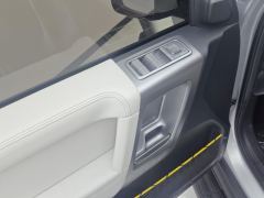 iCar Super V23 401km Rear Drive Advanced Edition - ფოტო 13
