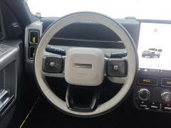 iCar Super V23 401km Rear Drive Advanced Edition - ფოტო 18