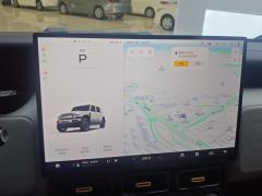 iCar Super V23 401km Rear Drive Advanced Edition - ფოტო 20