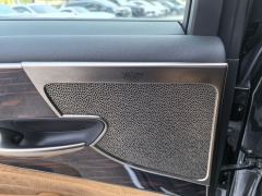 Lexus LS 500h Luxury - ფოტო 14