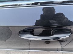 Lexus LS 500h Luxury - ფოტო 15
