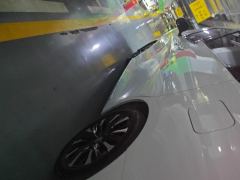 Toyota Alphard Dual-Engine 2.5L Prestige Edition - фото 11