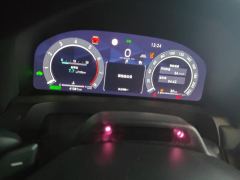 Toyota Alphard Dual-Engine 2.5L Prestige Edition - фото 20