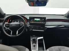 Haval Chitu Turbo Engine Edition 1.5T Platinum - фото 16