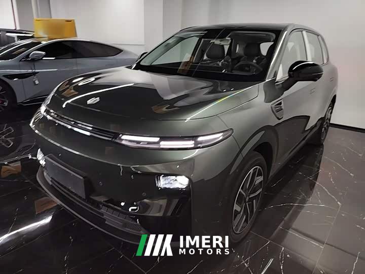 Leapmotor B10 510 Comfort Edition - car from China