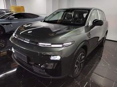 Leapmotor B10 510 Comfort Edition - photo 1