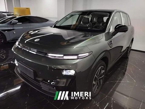 2026 Leapmotor B10 510 Comfort Edition - ავტომობილი ჩინეთიდან