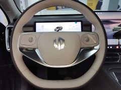 Leapmotor B10 510 Comfort Edition - photo 10