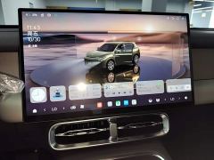 Leapmotor B10 510 Comfort Edition - photo 12