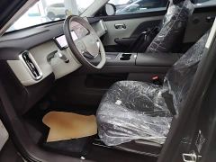 Leapmotor B10 510 Comfort Edition - photo 14