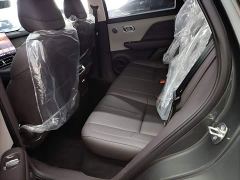 Leapmotor B10 510 Comfort Edition - photo 16