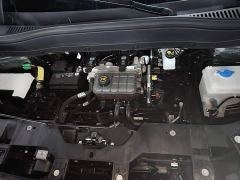 Leapmotor B10 510 Comfort Edition - photo 19