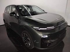 Leapmotor B10 510 Comfort Edition - photo 3