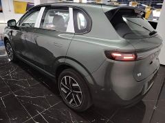 Leapmotor B10 510 Comfort Edition - photo 4