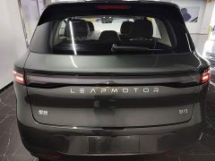 Leapmotor B10 510 Comfort Edition - photo 5