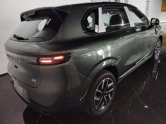 Leapmotor B10 510 Comfort Edition - photo 6