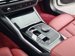 BMW 3 Series 320Li M Sport Package - ფოტო 15