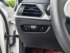 BMW 3 Series 320Li M Sport Package - ფოტო 17