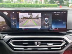 BMW 3 Series 320Li M Sport Package - ფოტო 20