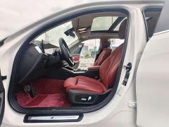 BMW 3 Series 320Li M Sport Package - ფოტო 9