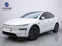 Tesla Model Y Rear-Wheel Drive - ფოტო 1