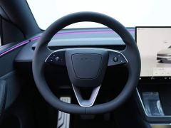 Tesla Model Y Rear-Wheel Drive - ფოტო 10
