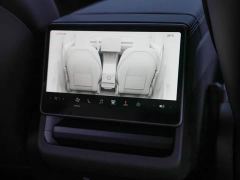 Tesla Model Y Rear-Wheel Drive - ფოტო 11