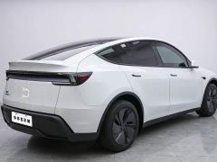 Tesla Model Y Rear-Wheel Drive - ფოტო 15