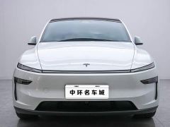 Tesla Model Y Rear-Wheel Drive - ფოტო 4