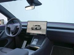 Tesla Model Y Rear-Wheel Drive - ფოტო 8