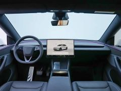 Tesla Model Y Rear-Wheel Drive - ფოტო 9
