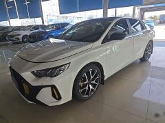 Trumpchi Leopard 270T DCT J16 - ფოტო 1