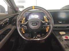 Trumpchi Leopard 270T DCT J16 - ფოტო 10