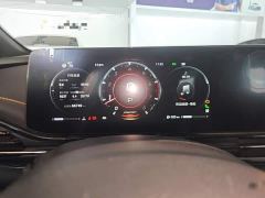 Trumpchi Leopard 270T DCT J16 - ფოტო 11